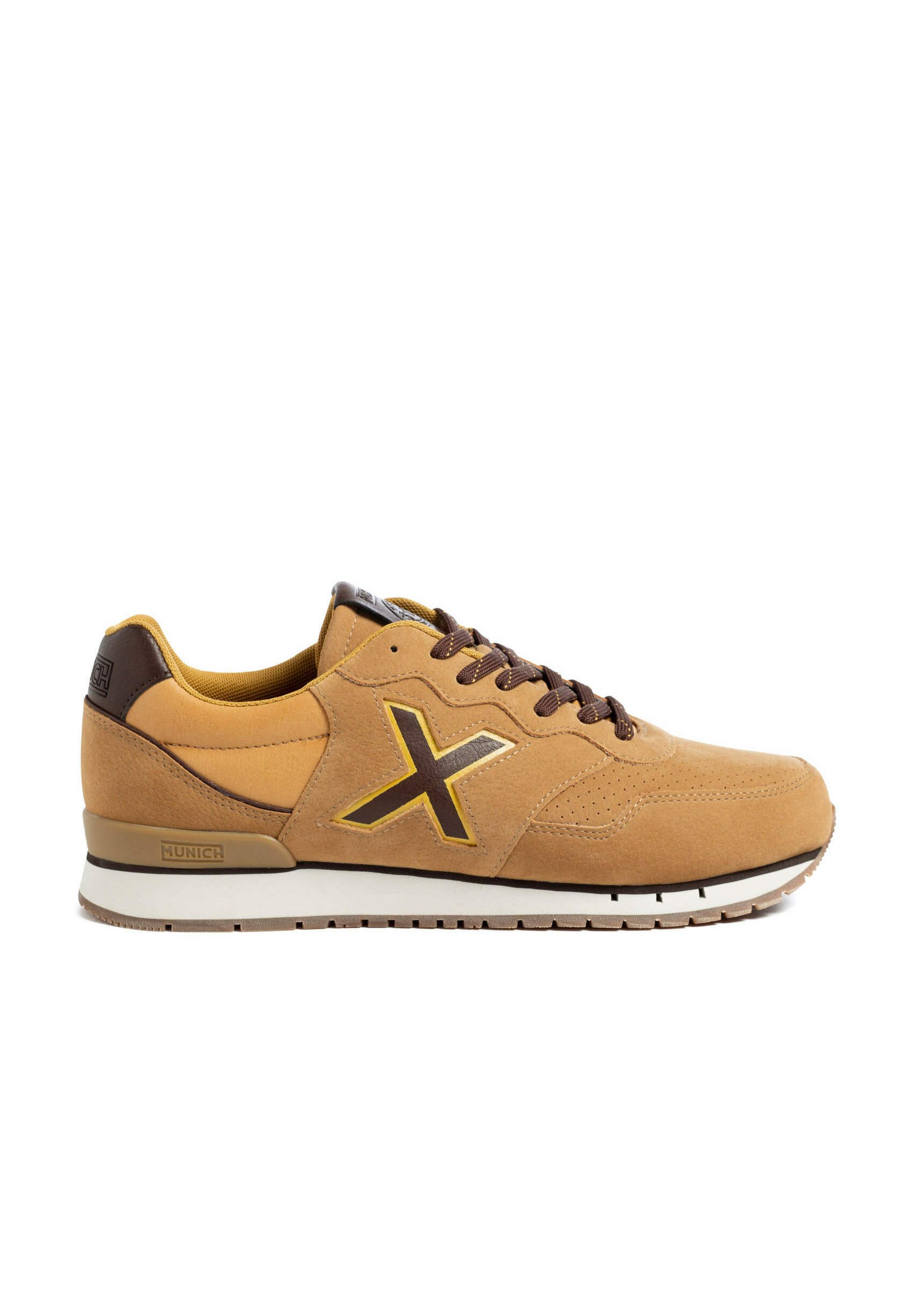 Munich Dash 36 Zapatillas de Deporte Hombre